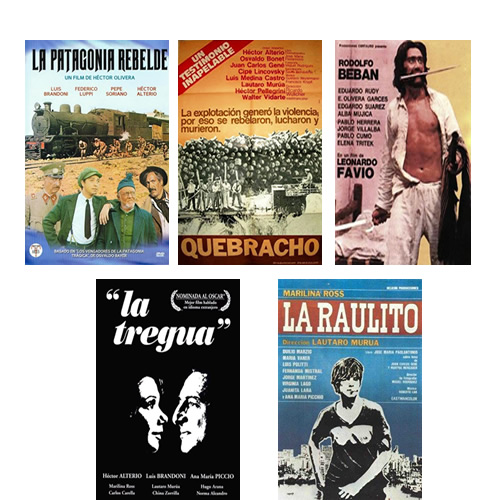 Peliculas 73-74